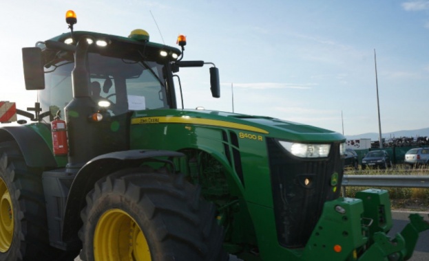 Националната асоциация на картофопроизводителите никога не е участвала и няма