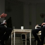 Бареков за интервюто на Путин: По-голямата част от интервюто на Путин е предназначена за образоване на западната аудитория