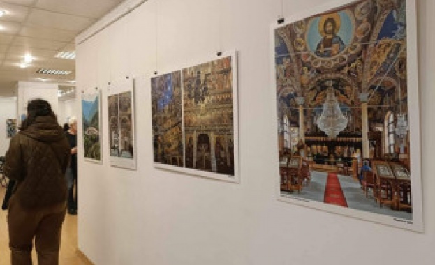 За осми пореден път Българският културен институт във Варшава откри