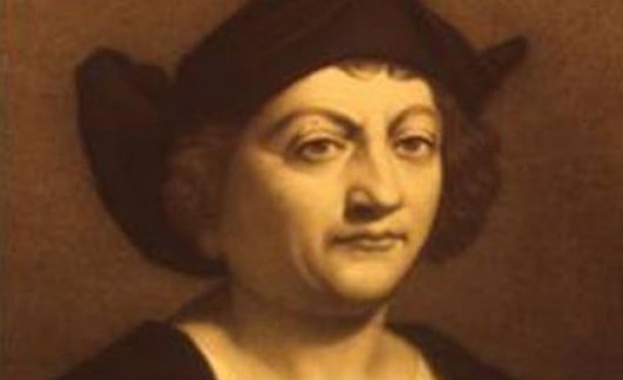 Никога няма да пресечете океана ако не съберете смелост да