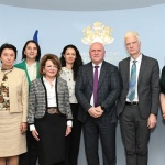 Създателят на PISA: България е постигнала много, ОИСР ще подкрепи реформата в образованието