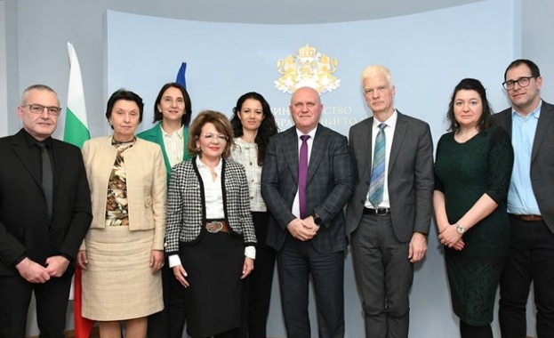 Правите важна реформа в образованието насочена към развитие на компетентности