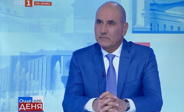 Отговорът на държавата трябва да бъде много адекватен но за