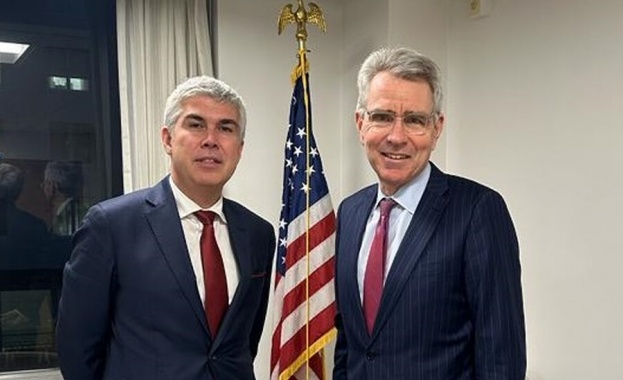 Булгартрансгаз ЕАД разработи конкретни проекти за увеличение на капацитетите и