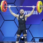 Злато и бронз за България от Европейското първенство по вдигане на тежести