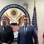 Американската корпорация за международно развитие заяви интерес за финансиране на енергийни проекти в България