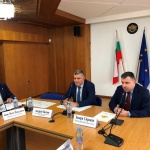 Министър Цеков: Амбицията ни е да поставим необратимо начало на инвестиционни инициативи за развитието на област Смолян