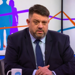 Атанас Зафиров: БСП няма да подкрепи правителство с мандата на ГЕРБ и ДПС