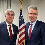 Владимир Малинов: Проектите на Булгартрансгаз по ВК ще гарантират енергийната сигурност на България и Източна Европа