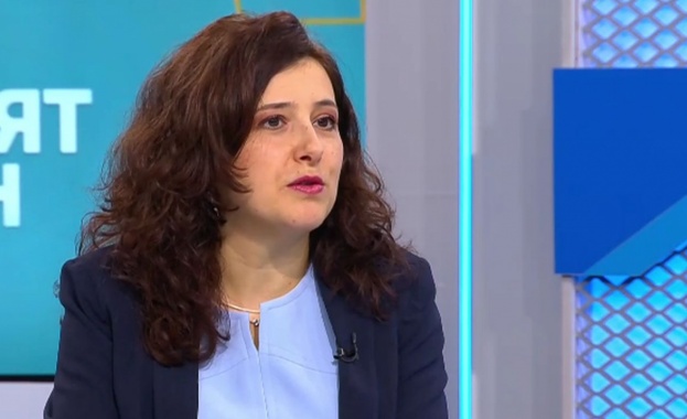 Начинът по който се развиват нещата по разследванията на Антикорупционния