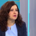 Лора Георгиева: Трябва да се разследват схемите, осветлявани от Антикорупционния фонд