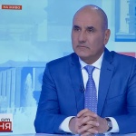 Цветан Цветанов: Защо чак на шестия ден са предприети действия за обиск в заведението на Нотариуса