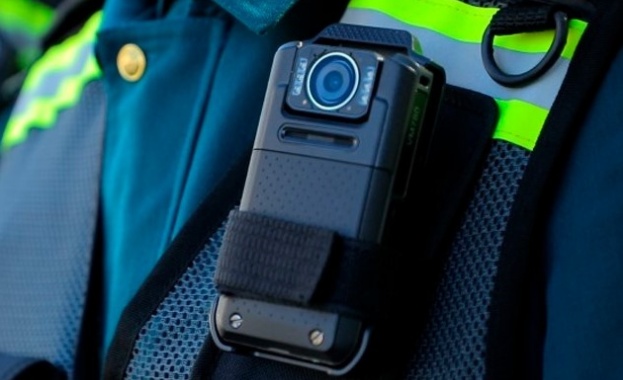Задължително носене на бодикамери при изпълнение на охранителни дейности от