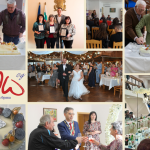 Общини от цялата страна отбелязват Седмицата на брака у нас