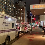 Петима души са били ранени при стрелба в МОЛ в щата Кънектикът в САЩ