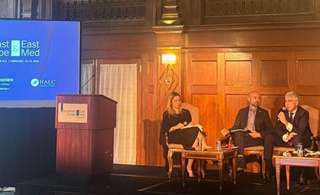 За постигане на сигурност в енергийния микс Европа стимулира изграждането