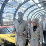 Министър Стойчева: Иновациите са двигател за растеж и конкурентоспособност в съвременните икономики