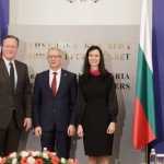 Дейвид Камерън: България е важен съюзник в НАТО