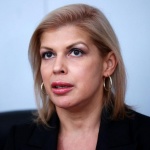 Невена Зартова: Напуснах, защото се натрупа достатъчно административно напрежение в СРП