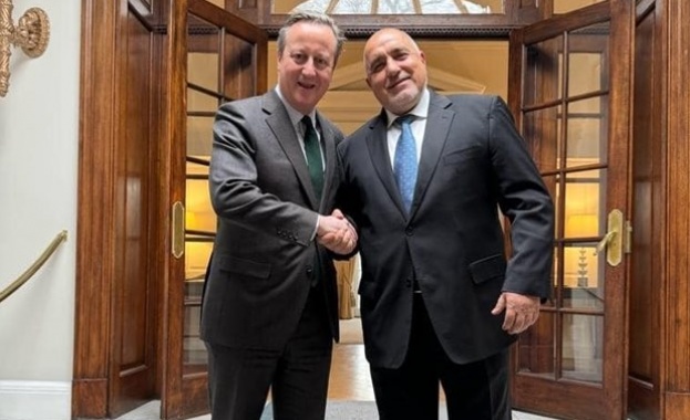 Сигурността на Европа е отговорност пред всички страни на континента