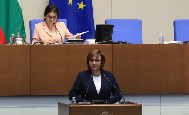 Отказът да подкрепите изслушване на министрите и на председателя на