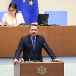 Иван Ченчев към управляващите: Най-накрая чухте БСП за националната детска болница