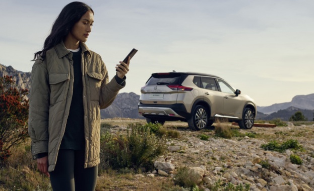 Европейското подразделение на Nissan анонсира нова услуга за собствениците на