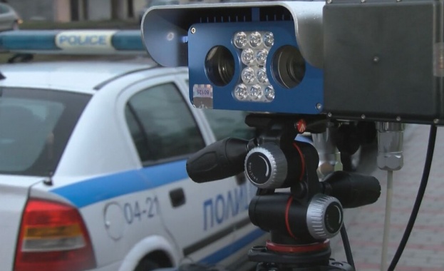 Първите 20 камери с изкуствен интелект вече пристигнаха в 19