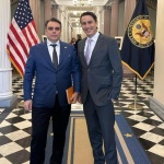 Икономическото и енергийното сътрудничество със САЩ бяха акцент в ключови срещи на министър Василев във Вашингтон