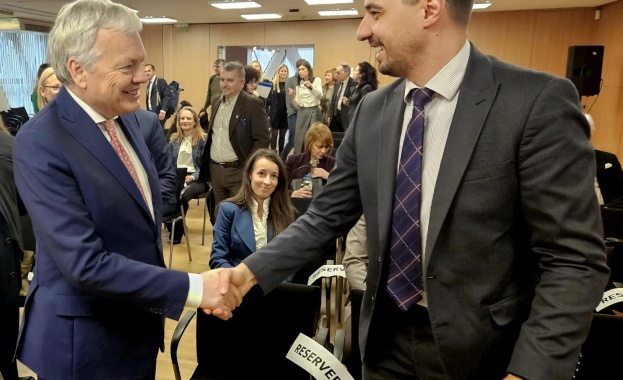 Защита на правата на потребителите в контекста на цифровата икономика