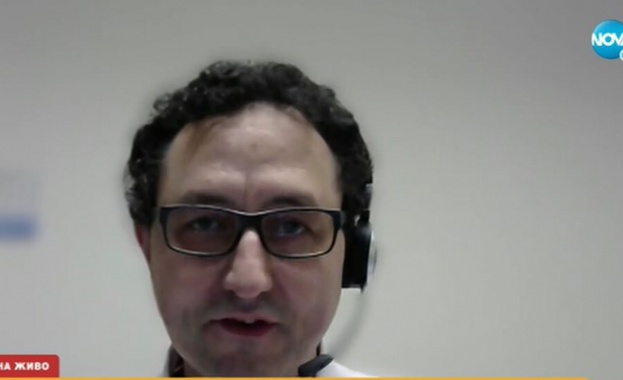 Д-р Аспарух Илиев: В следващите 10 години Южна Европа ще страда от инфекциите, предавани от комари