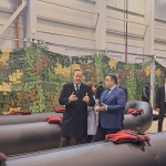 Министър Василев: Скоро ще подпишем споразумение с Великобритания за рентгени за 100% сканиране на турската граница 