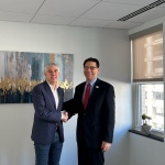 АТР на САЩ стартира процес за финансиране на предпроектното проучване по пилотния водороден проект в Чирен