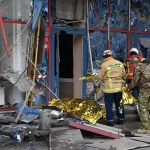 Губернатор на Белгород: 5 души са убити и 20 са ранени при обстрела на ВСУ на Белгород