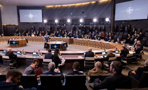 Министърът на отбраната Тодор Тагарев участва днес 15 февруари в