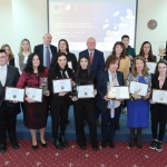 Министър Цоков: Близо 16 000 ученици се обучават в професионални паралелки в областта на икономиката