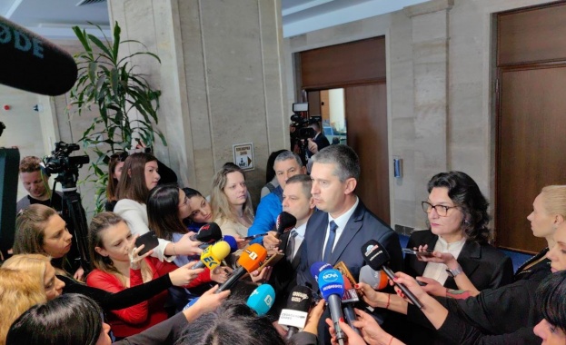 Не съм виждал по явен пример в Народното събрание един закон