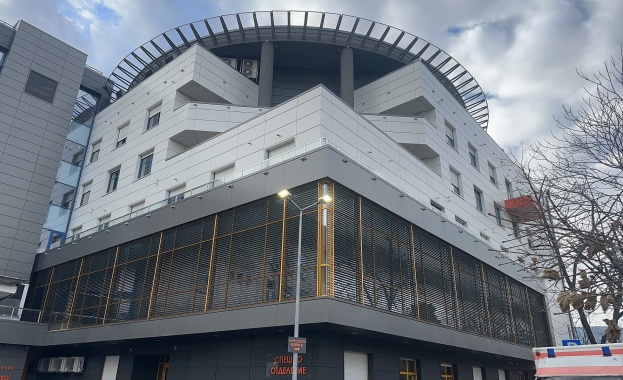 69 годишната Добринка е с онкологично заболяване което лекува с химиотерапия