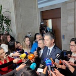 Георги Георгиев: „Сглобката“ променят цял закон, вероятно за да източват едни милиони през техни НПО