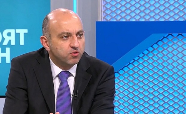 В медиите се появи информация че администрацията на президента Байдън