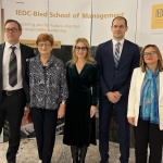 Министър Стойчева: Ще инициираме нов фонд за технологичен трансфер в подкрепа на иновативни проекти