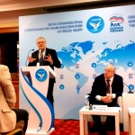 В Москва Румен Петков призова за остър отпор срещу съвременните методи на колонизация