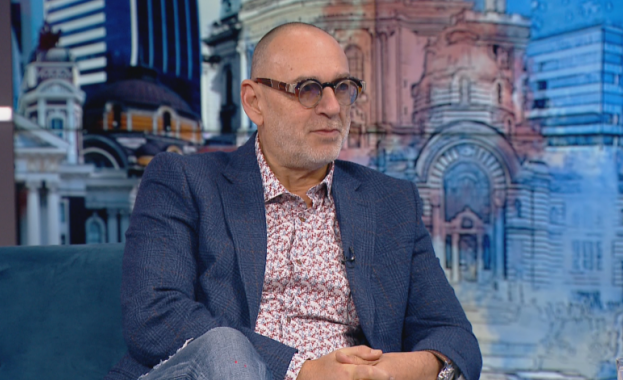 В момента имаме 360 градусова ротация същото изходно положение в което