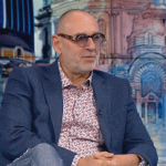 Любен Дилов-син : Пеевски е по-скоро „синдром" на политиците