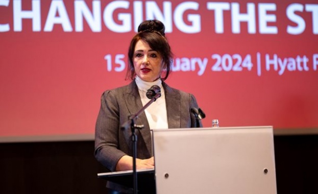 Само 8 процента от изпълнителните директори на най големите компании в