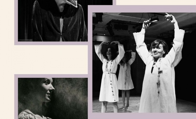 Доброволци които да разказват театър на незрящи хора набират от