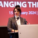 Хелена Дали: Има още какво да се желае що се отнася до условията за равнопоставеност в България