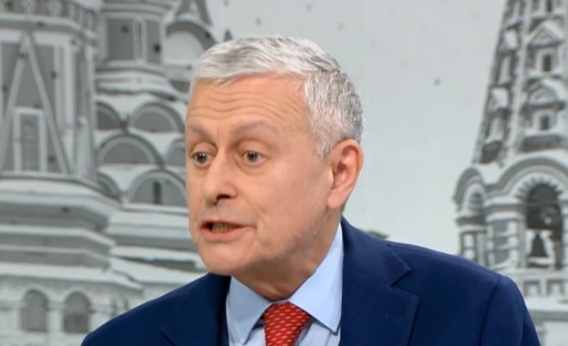 Не се учудвам от покъртителните кадри с арестите на хора