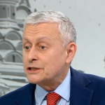 Соломон Паси: Иран е на дни да придобие атомна бомба