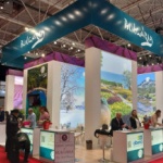 Министерството на туризма представи България на международните туристически изложения в Букурещ и Мюнхен